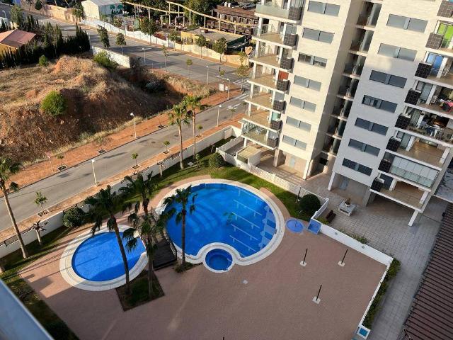 Dúplex en venta en Marina d'Or, la Plana Alta