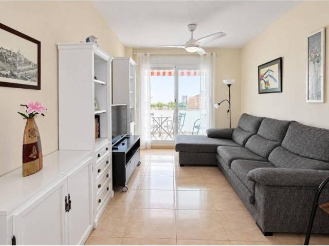 Piso en venta en la Platja d'Orpesa, la Plana Alta