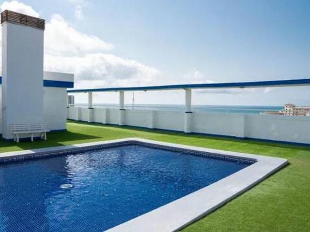 Piso en venta en la Platja d'Orpesa, la Plana Alta