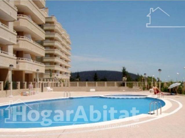 Piso en venta en Marina d'Or, la Plana Alta