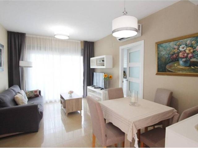 Piso en venta en la Plana Alta, Valencia