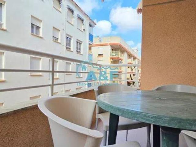 Piso en venta en la Platja d'Orpesa, la Plana Alta