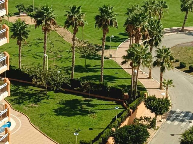 Piso en venta en la Plana Alta, Valencia