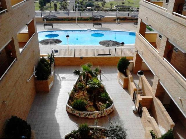 Piso en venta en la Plana Alta, Valencia