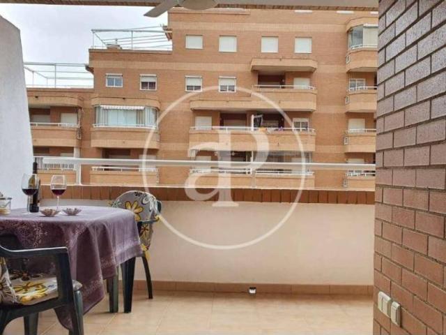 Piso en venta en la Plana Alta, Valencia