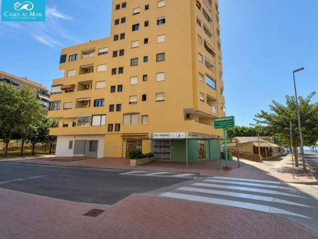 Piso en venta en la Platja d'Orpesa, la Plana Alta