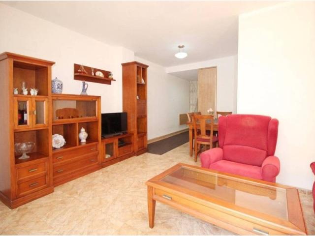 Piso en venta en la Plana Alta, Valencia