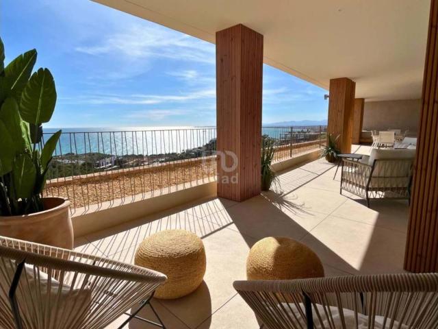 Piso en venta en Oropesa Del Mar