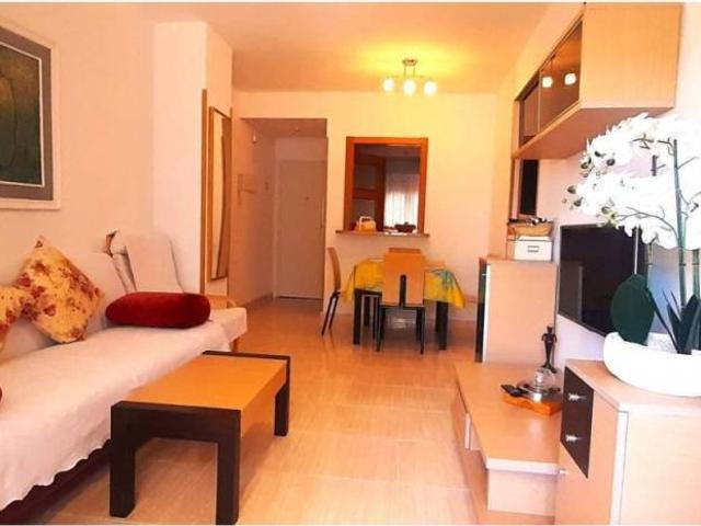 Piso en venta en la Plana Alta, Valencia