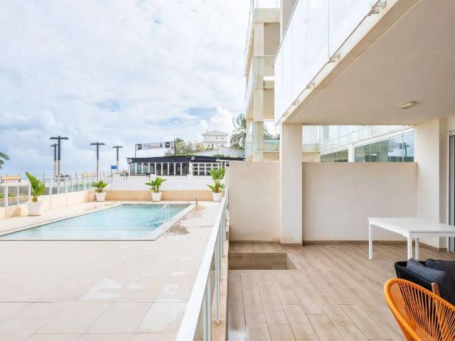 Piso en venta en Oropesa Del Mar, la Platja d'Orpesa
