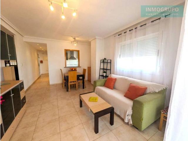 Piso en venta en la Plana Alta, Valencia