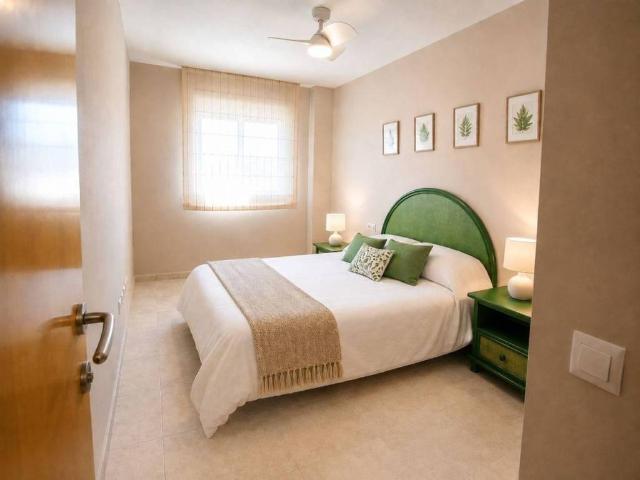 Piso en venta en la Platja d'Orpesa, la Plana Alta