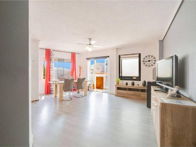 Piso en venta en la Plana Alta, Valencia