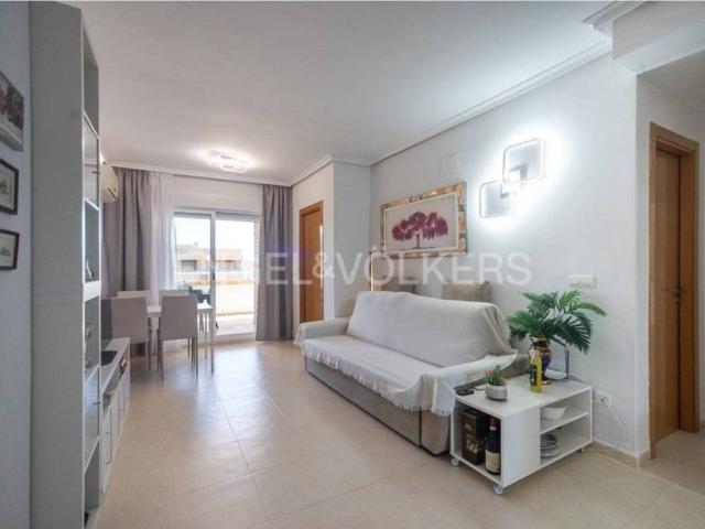 Piso en venta en Oropesa Del Mar