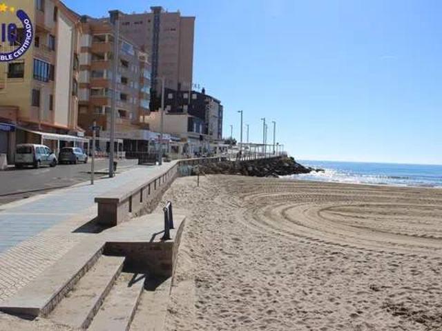 Piso en venta en la Platja d'Orpesa, la Plana Alta