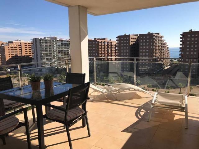 Piso en venta en Marina d'Or, la Plana Alta