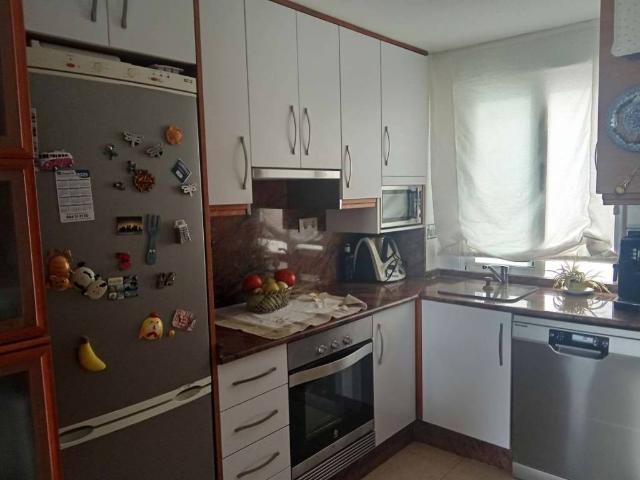 Piso en venta en la Plana Alta, Valencia
