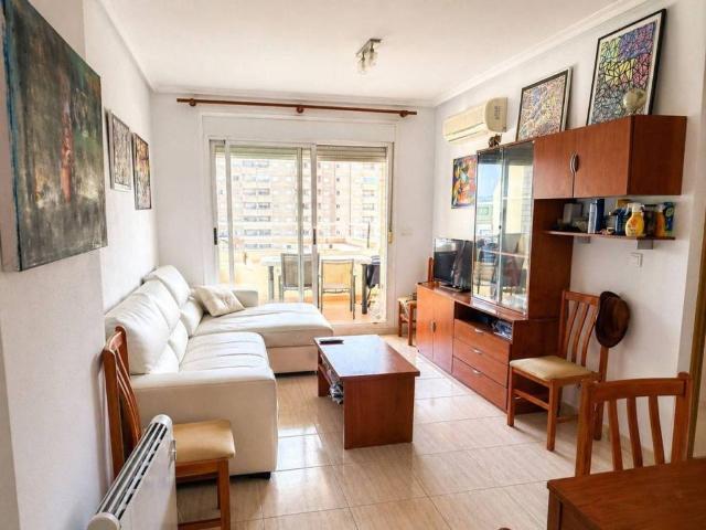 Piso en venta en la Plana Alta, Valencia