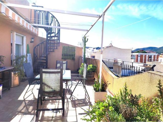 Dúplex en venta en Oropesa Del Mar, els Quarts