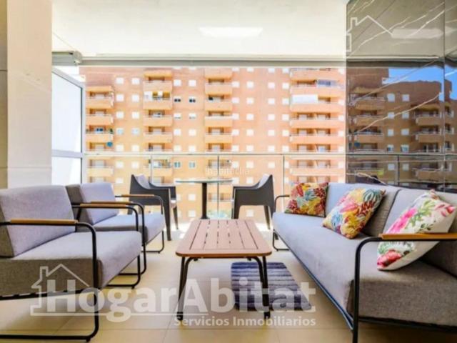 Piso en venta en Marina d'Or, la Plana Alta