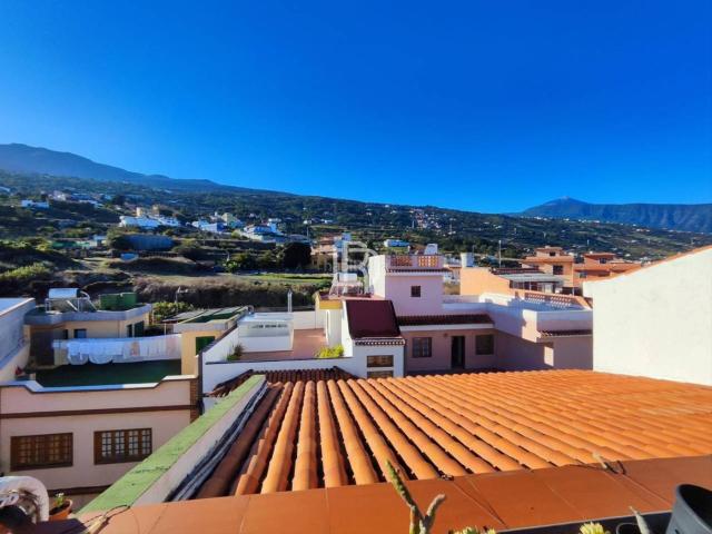 Piso en venta en La orotava, Tenerife