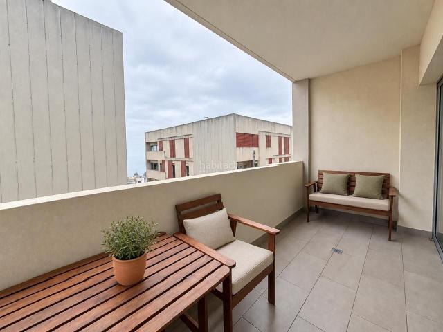 Piso en venta en La Marzaga, La orotava