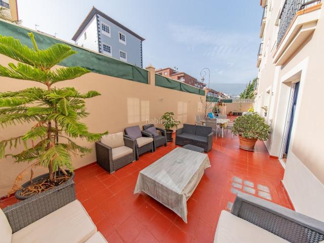 Piso en venta en La Marzaga, La orotava