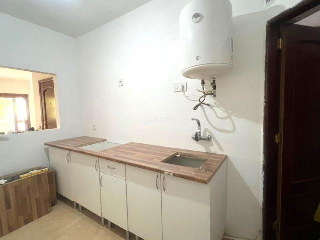 Piso en venta en La Marzaga, La orotava