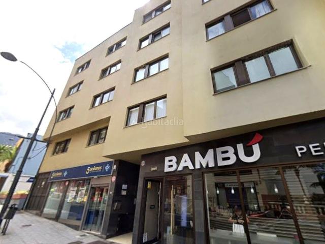 Piso en venta en La Marzaga, La orotava