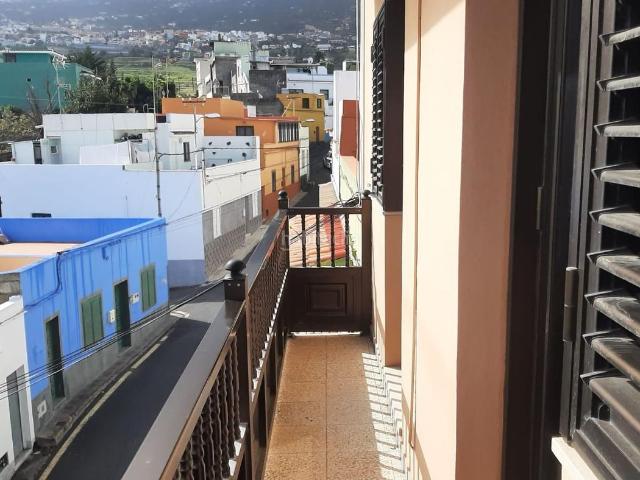 Piso en venta en La Marzaga, La orotava