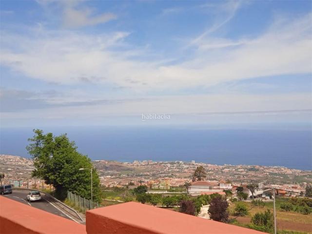 Piso en venta en La Marzaga, La orotava