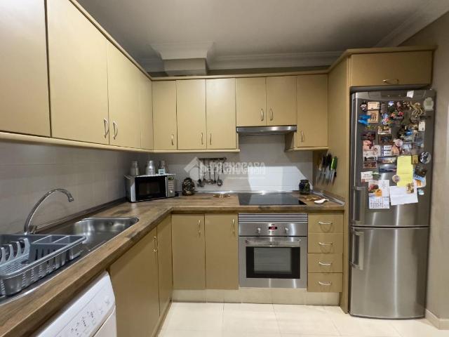 Piso en venta en La Marzaga, La orotava