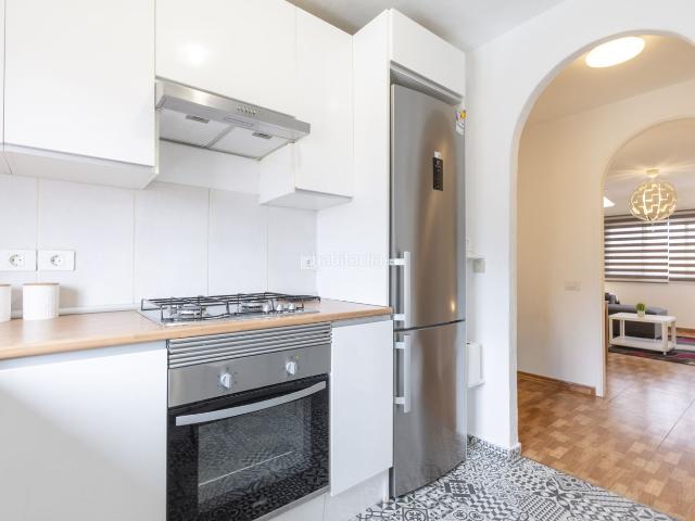 Piso en venta en La Marzaga, La orotava