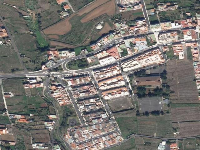 Piso en venta en La Marzaga, La orotava