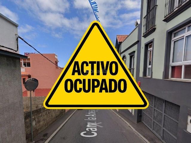 Piso en venta en La Marzaga, La Orotava