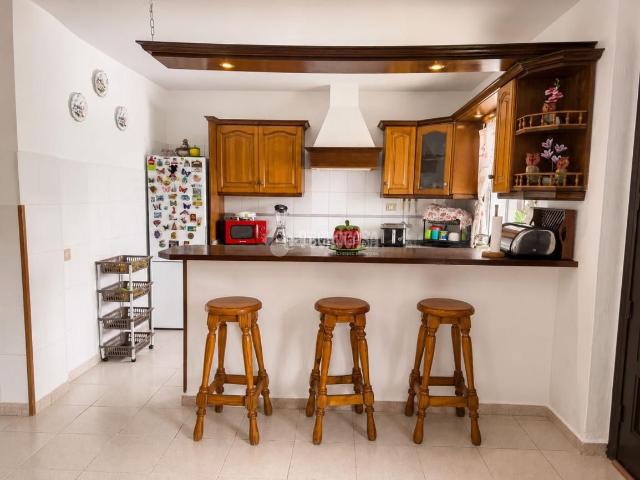 Piso en venta en La Marzaga, La orotava