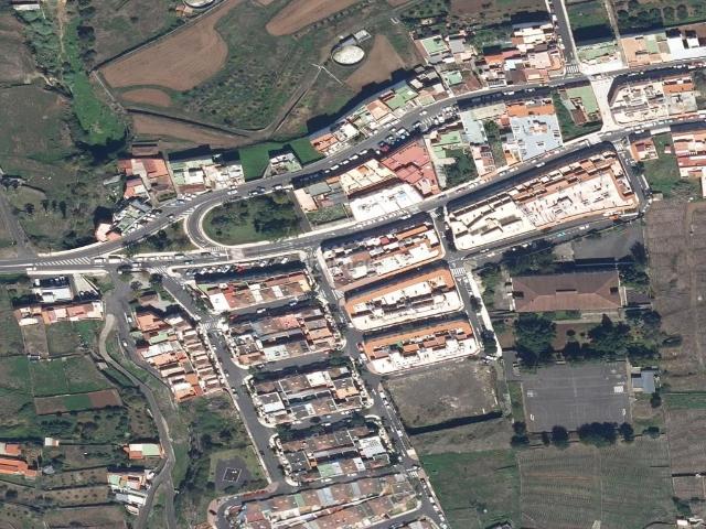 Piso en venta en La Marzaga, La orotava