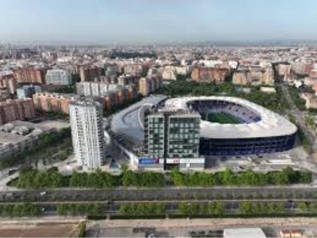 Piso en venta en Valencia, els Orriols