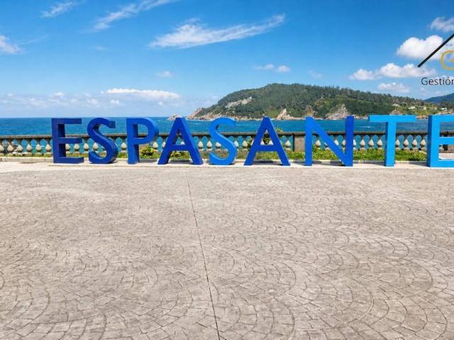 Piso en venta en A Preguiza, Ortegal