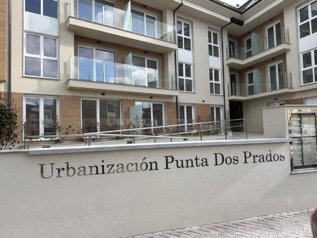 Piso en venta en A Preguiza, Ortegal