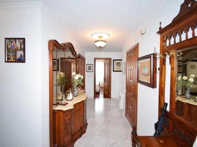 Piso en venta en Ortigueira, A Preguiza