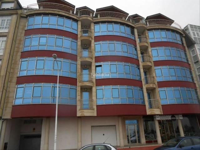 Piso en venta en A Preguiza, Ortegal