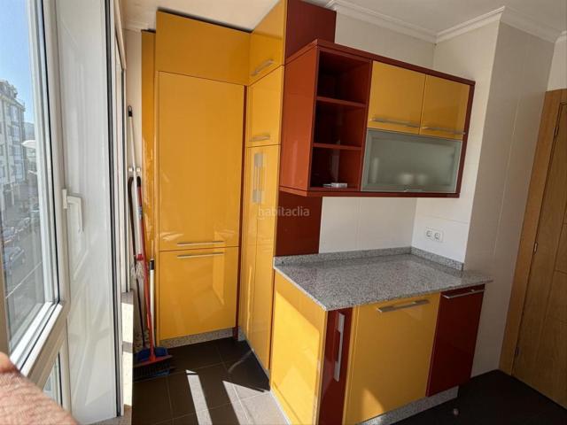 Piso en venta en Ortigueira, A Preguiza