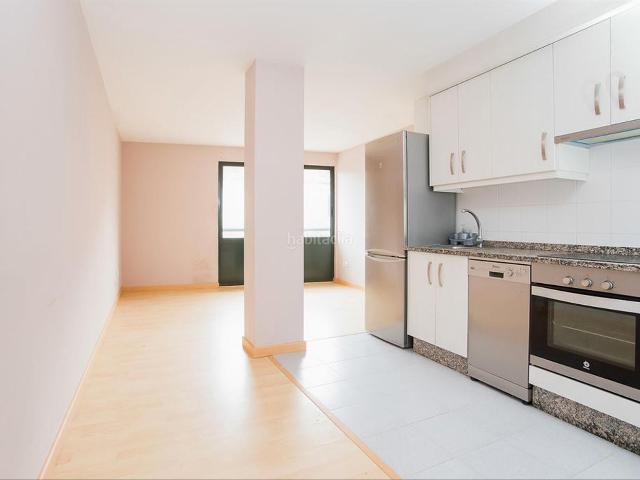 Piso en venta en Ortigueira, A Preguiza