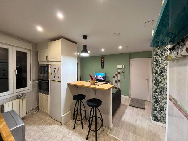 Piso en venta en Otxartaga, Ortuella