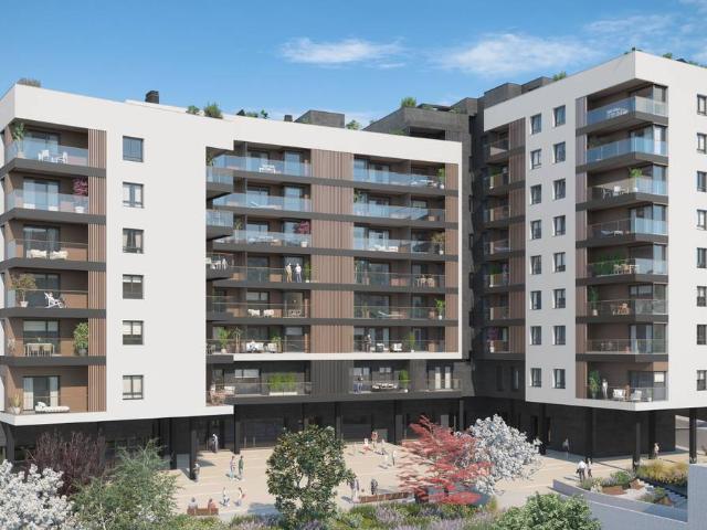 Piso en venta en Golifar, Ortuella