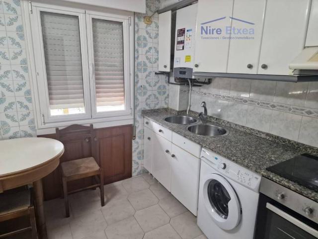 Piso en venta en Ortuella
