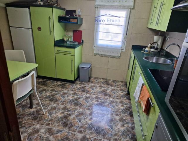 Piso en venta en Ortuella