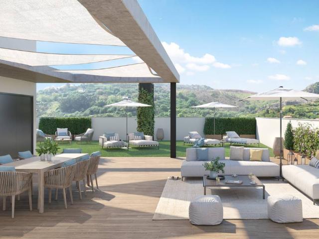 Piso en venta en Golifar, Ortuella