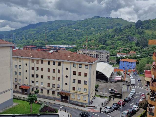 Piso en venta en Ortuella